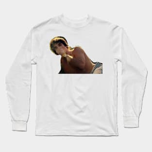 Jacob Elordi Long Sleeve T-Shirt